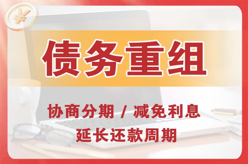 蒲县债务重组